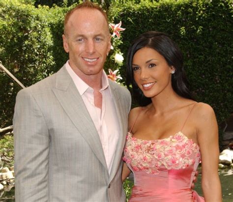 carmella decesare jeff garcia|Carmella DeCesare Marriages and Divorces